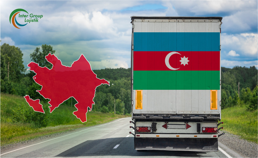 Azerbaycan Nakliye ve Lojistik