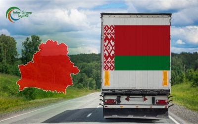 Beyaz Rusya Nakliye ve Lojistik