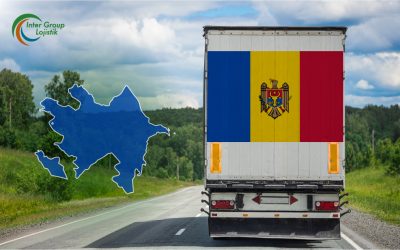Moldova Nakliye ve Lojistik