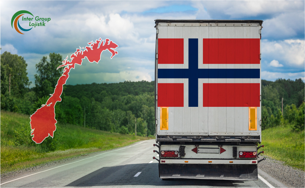 Norveç Nakliye ve Lojistik