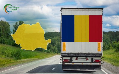 Romanya Nakliye ve Lojistik